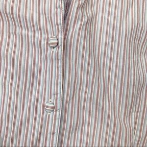 Brooks Brothers Tops - Brooks Brothers | Women Striped Button Down | 1559 Brooks Brothers Tops - Brooks Brothers | Women Striped Button Down | 1559